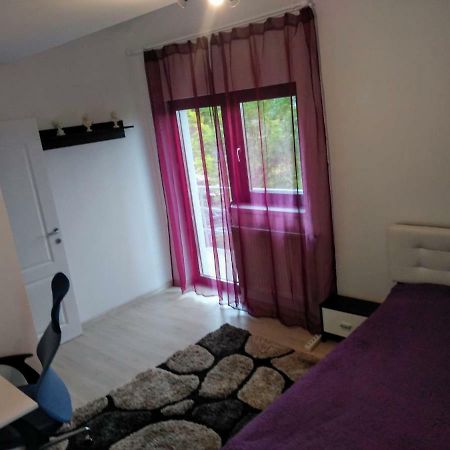 Anastasia'S Villa 雅西 外观 照片
