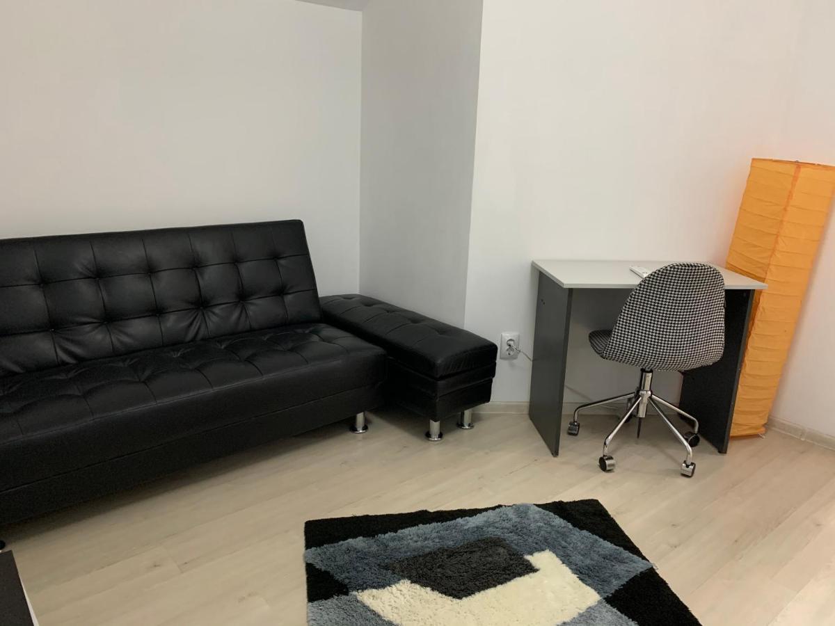 Anastasia'S Villa 雅西 外观 照片