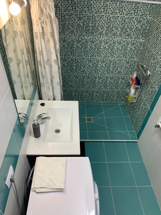Anastasia'S Villa 雅西 外观 照片