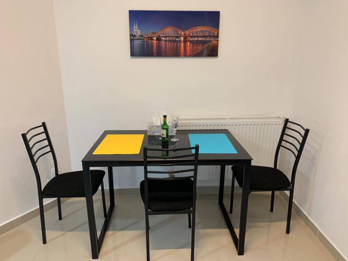 Anastasia'S Villa 雅西 外观 照片