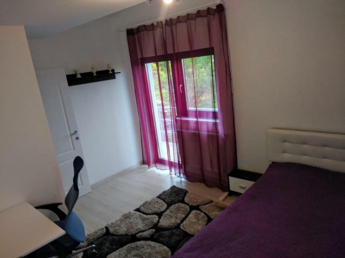 Anastasia'S Villa 雅西 外观 照片